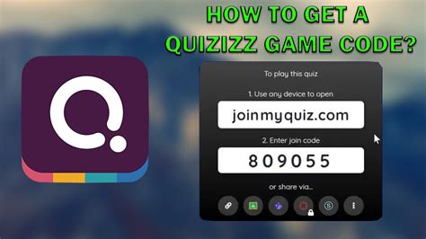 join my quizizz|joinmyquiz join code.